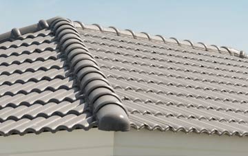 advantages of Kirkby Malzeard clay roofing