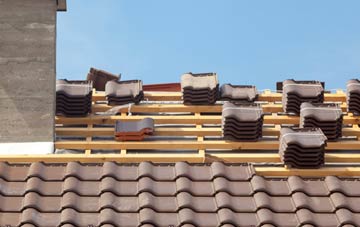 Kirkby Malzeard clay roofing costs