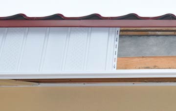 Kirkby Malzeard fascia repair costs