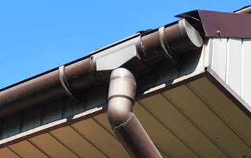types of Kirkby Malzeard fascias