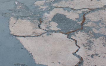 fibreglass roofing replacement Kirkby Malzeard