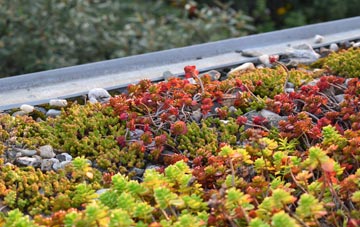 the cost of Kirkby Malzeard green roof installation