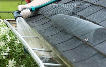 Kirkby Malzeard gutter cleaning costs
