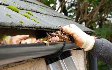gutter cleaning Kirkby Malzeard, North Yorkshire
