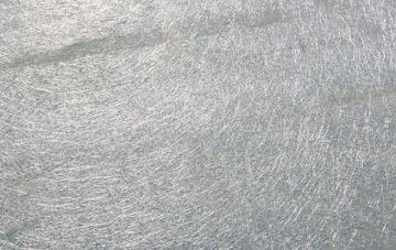 Kirkby Malzeard laminate fibreglass or shingles?