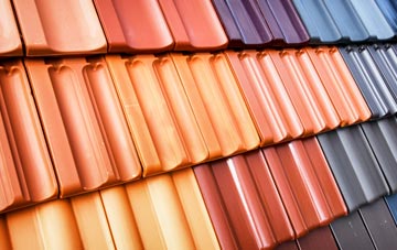 Kirkby Malzeard roof tile costs
