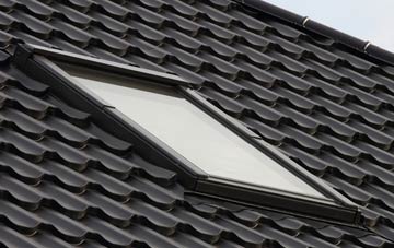 benefits of Kirkby Malzeard roof windows