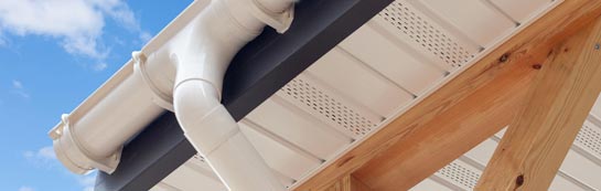 get Kirkby Malzeard guttering quotes today