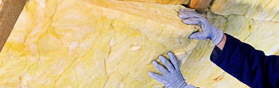 quotes for Kirkby Malzeard roof insulation