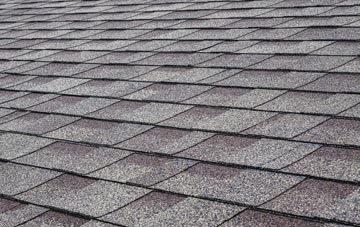Kirkby Malzeard tiles for shallow pitch roofing