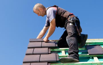 disadvantages of Kirkby Malzeard slate roofing