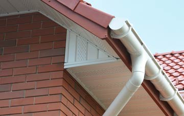 Kirkby Malzeard soffit repair costs