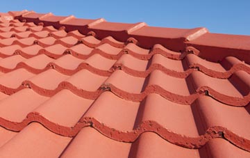 Kirkby Malzeard tile and slate roof replacement