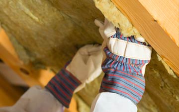 types of Kirkby Malzeard pitched roof insulation materials