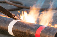 Kirkby Malzeard flat roofing replacement