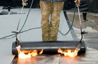 Kirkby Malzeard flat roof sealing quote