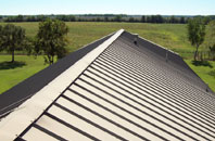Kirkby Malzeard metal roof quotes