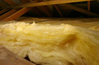 Kirkby Malzeard pitch roof insulation