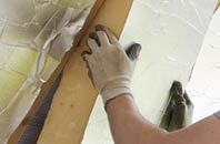 rated Kirkby Malzeard roof insulation companies