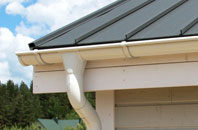 Kirkby Malzeard soffits