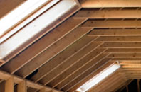 Kirkby Malzeard tapered roof insulation quotes